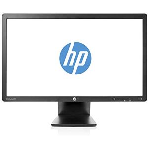 HP Elite Display E190i (e4u30at) 49,78 cm IPS Moniteur (VGA, HDMI, USB, temps de réponse 8 MS, 178 ° Angle de Vista, 5 : 4, 1280 x 1024) (reconditionné) noir Noir 23'' - Publicité