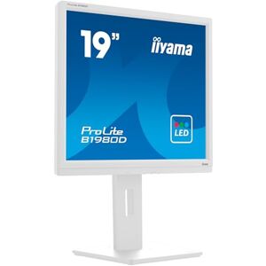 IIYAMA Prolite B1980D-B5 écran PC - Publicité