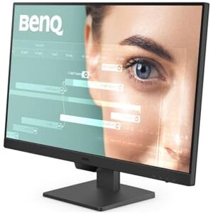 BenQ GW2790 (27 pouces, FHD, IPS, EyeCare, 100 Hz, technologie Brightness Intelligence, Low Blue Light+) - Publicité