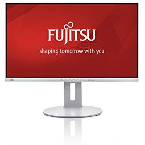 Fujitsu Siemens Displays B27-9 Te QHD 68,6 cm (27") 2560 x 1440 Pixels Quad HD IPS Gris - Publicité