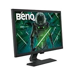 BenQ GL2780, Noir, 27 Inch (FHD) - Publicité