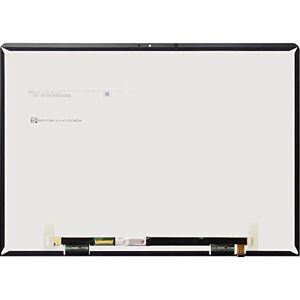 Écran tactile pour Huawei MateBook 13 P130ZFA-BA1 WQHD 2160 x 1440 13" 30 broches - Publicité