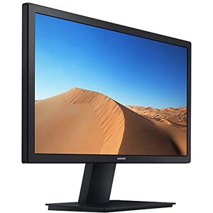 Samsung Écran PC Professionnel S36C 24 75Hz - 4ms, Dalle VA Incurvé 1800R,  FHD (1920 x 1080),1000:1,250 cd/㎡, Eye Saver Mode, AMD FreeSync