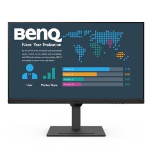 BenQ BL2490 - Publicité