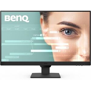 BenQ GW2490 (23.8 puces, FHD, IPS, EyeCare, 100 Hz, technologie Brightness Intelligence, Low Blue Light+) - Publicité