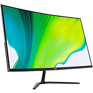 Acer ED320QR P 80 cm (31.5") 1920 x 1080 Pixels Full HD LED Noir - Publicité