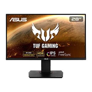 Ecran PC Gamer eSport 28 4K ASUS