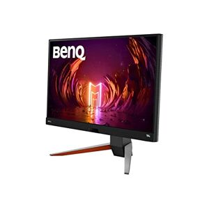 BenQ MOBIUZ EX2710Q Écran Gaming (27 Pouces, IPS, 1440P 165 Hz 1ms HDR 400, FreeSync Premium, 144 Hz compatible) - Publicité