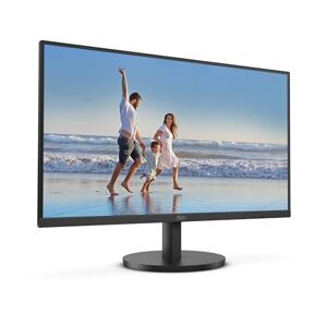 AOC 27B3HMA2 Moniteur Full HD 27 Pouces, intégré Haut-parleurs (1920x1080, 100 Hz, VGA, HDMI 1.4) Noirs - Publicité