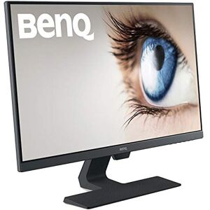 BenQ BL2780 27" Moniteur Multimédia à DEL 1920 x 1080 IPS, Capteur d'intelligence de Luminosité, Noir - Publicité