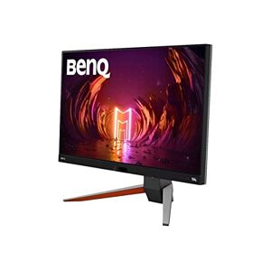 BenQ EX270QM Écran Gaming MOBIUZ 27 Pouces 240 Hz IPS QHD, 1 ms GtG, DisplayHDR 600, HDRi, HDMI 2.1, AMD FreeSync Premium Pro, 98 % DCI-P3, Haut-Parleurs Intégrés 2.1, Eye-Care, sans casquette - Publicité