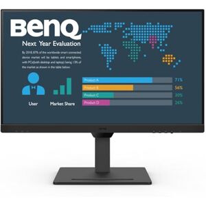 BenQ BL2790QT Marque - Publicité