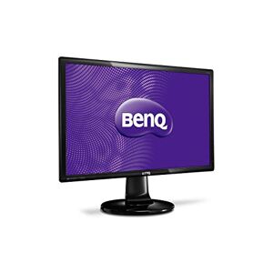 BenQ GL2460 Ecran PC 24" (60,96 cm) LCD/LED 1920 x 1080 2 ms VGA/DVI-D Noir - Publicité