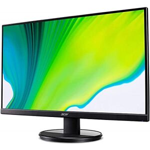 Acer K2 K242HYLH 60,5 cm (23.8") 1920 x 1080 Pixels Full HD LCD Noir - Publicité