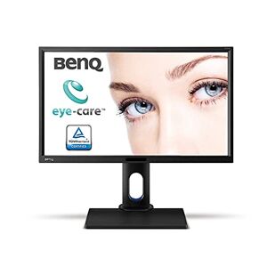 BenQ BL2420PT Écran Designer (AQCOLOR Technology, 23.8 Pouces, 2K WQHD 1440P, sRGB/Rec.709) - Publicité