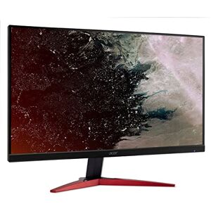 Acer KG1 KG251QJ 62,2 cm (24.5") 1920 x 1080 Pixels Full HD LCD Noir - Publicité