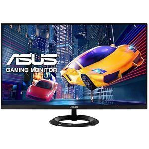 Asus VZ279HEG1R Ecran PC gaming 27" FHD Dalle IPS 16:9 1ms 75Hz 1920x1080 250cd/m² HDMI et VGA Bords fins Flicker Free Fixation VESA ELMB AMD FreeSync - Publicité