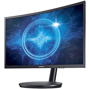 Samsung LC27FG70FQUXEN Ecran PC 27" LED 1920 x 1080 1 ms HDMI Noir - Publicité