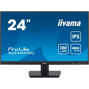 IIYAMA Ecran PC iiyama 24