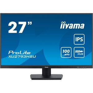 IIYAMA Ecran PC iiyama 27