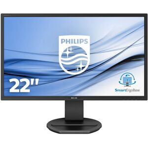 Philips B Line Moniteur LCD 221B8LHEB/00