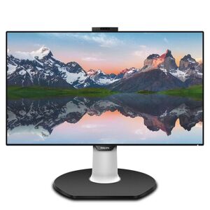 Philips P Line Moniteur LCD avec port USB-C 329P9H/00