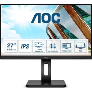 AOC P2 Q27P2Q LED display 68,6 cm (27