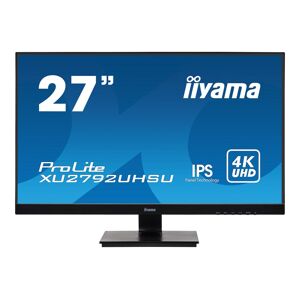 IIYAMA ProLite XU2792UHSU-B1 LED display 68,6 cm (27