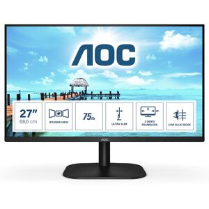 AOC B2 27B2H/EU LED display 68,6 cm (27