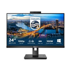 Philips B Line 243B1JH/00 écran plat de PC 60,5 cm (23.8