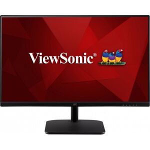ViewSonic VA2432-h LED display 61 cm (24