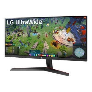 LG 29WP60G-B écran plat de PC 73,7 cm (29