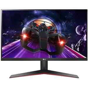 LG 24MP60G-B écran plat de PC 60,5 cm (23.8