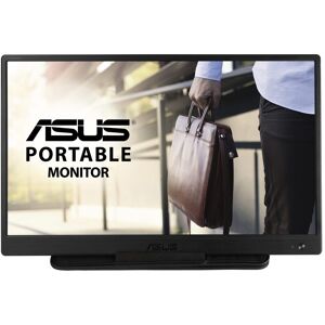 Asus ZenScreen MB165B LED display 39,6 cm (15.6