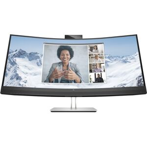 HP E34m G4 écran plat de PC 86,4 cm (34