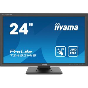 IIYAMA ProLite T2453MIS-B1 écran plat de PC 59,9 cm (23.6
