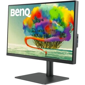 BenQ PD2705U écran plat de PC 68,6 cm (27") 3840 x 2160 pixels 4K Ultra HD LED Noir - Publicité