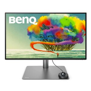 BenQ PD2725U écran plat de PC 68,6 cm (27