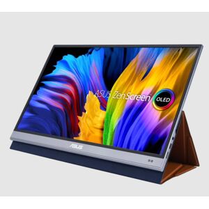 Asus ZenScreen OLED MQ16AH écran plat de PC 39,6 cm (15.6