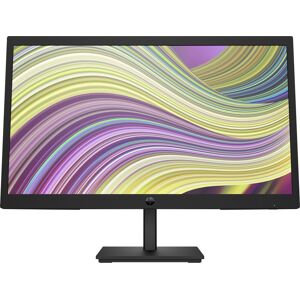 HP P22v G5 FHD Monitor écran plat de PC 54,5 cm (21.4