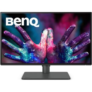 BenQ PD2506Q LED display 63,5 cm (25") 2560 x 1440 pixels 2K Ultra HD Noir - Publicité