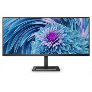 Philips E Line 346E2LAE/00 LED display 86,4 cm (34