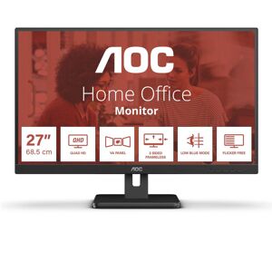 AOC E3 Q27E3UAM écran plat de PC 68,6 cm (27