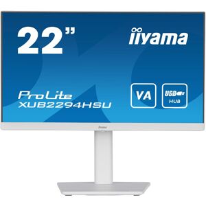 IIYAMA ProLite écran plat de PC 54,6 cm (21.5