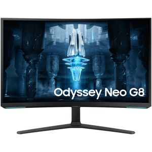 Samsung Odyssey Neo G8 32 Neo G85NB UHD Mini LED Gaming Monitor