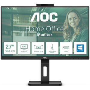 AOC 24P3QW écran plat de PC 60,5 cm (23.8