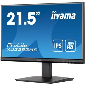 IIYAMA ProLite XU2293HS-B5 écran plat de PC 54,6 cm (21.5