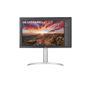 LG 27UP85NP-W écran plat de PC 68,6 cm (27