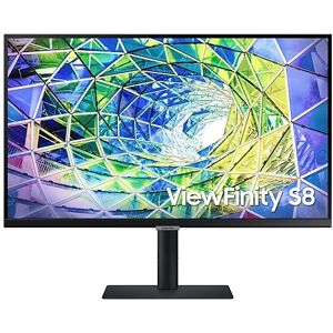 Samsung ViewFinity S80UA écran plat de PC 68,6 cm (27