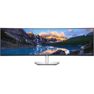 Dell UltraSharp U4924DW LED display 124,5 cm (49